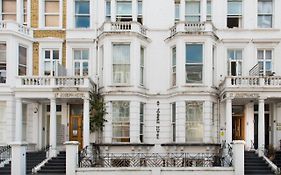St Joseph Hotel